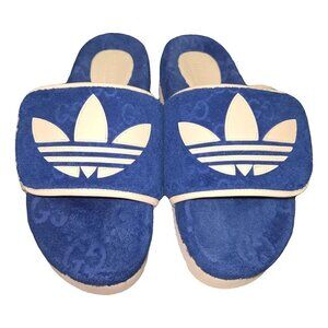 Gucci X Adidas Sandals